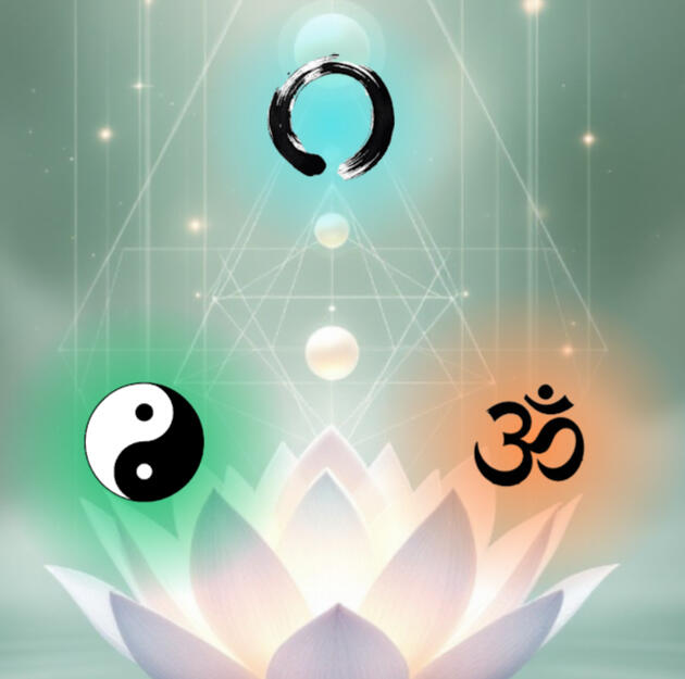 L'art de la transmutation : La sagesse oubliée des 3 Maîtres pour révéler votre potentiel caché L'art de la transmutation : La sagesse oubliée des 3 Maîtres pour révéler votre potentiel caché